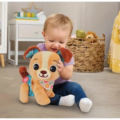 Premium Collectie Vtech Baby Loop Met Mij Puppy