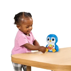 Premium Collectie Vtech Baby Fladderpret Pinguïn