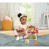 Premium Collectie Vtech Baby Kiekeboe Paddenstoel