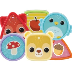 Premium Collectie Vtech Baby Kiekeboe Paddenstoel