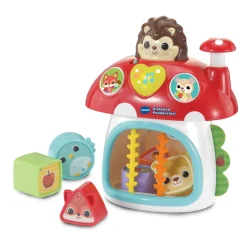 Premium Collectie Vtech Baby Kiekeboe Paddenstoel