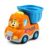 Premium Collectie Vtech Toet Toet Auto Trio Pack (Amir-Vasco-Kevin)
