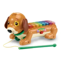 Premium Collection Vtech Baby Timmie Teckel Xylofoon