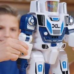 Programeer robot program a bot xl