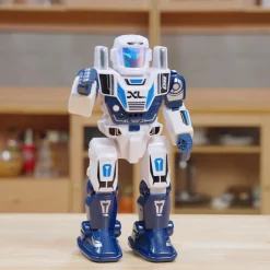 Programeer robot program a bot xl