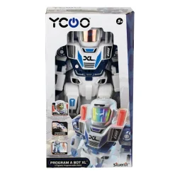 Programeer robot program a bot xl