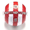 PSV voetbal strepen 1913 maat 5