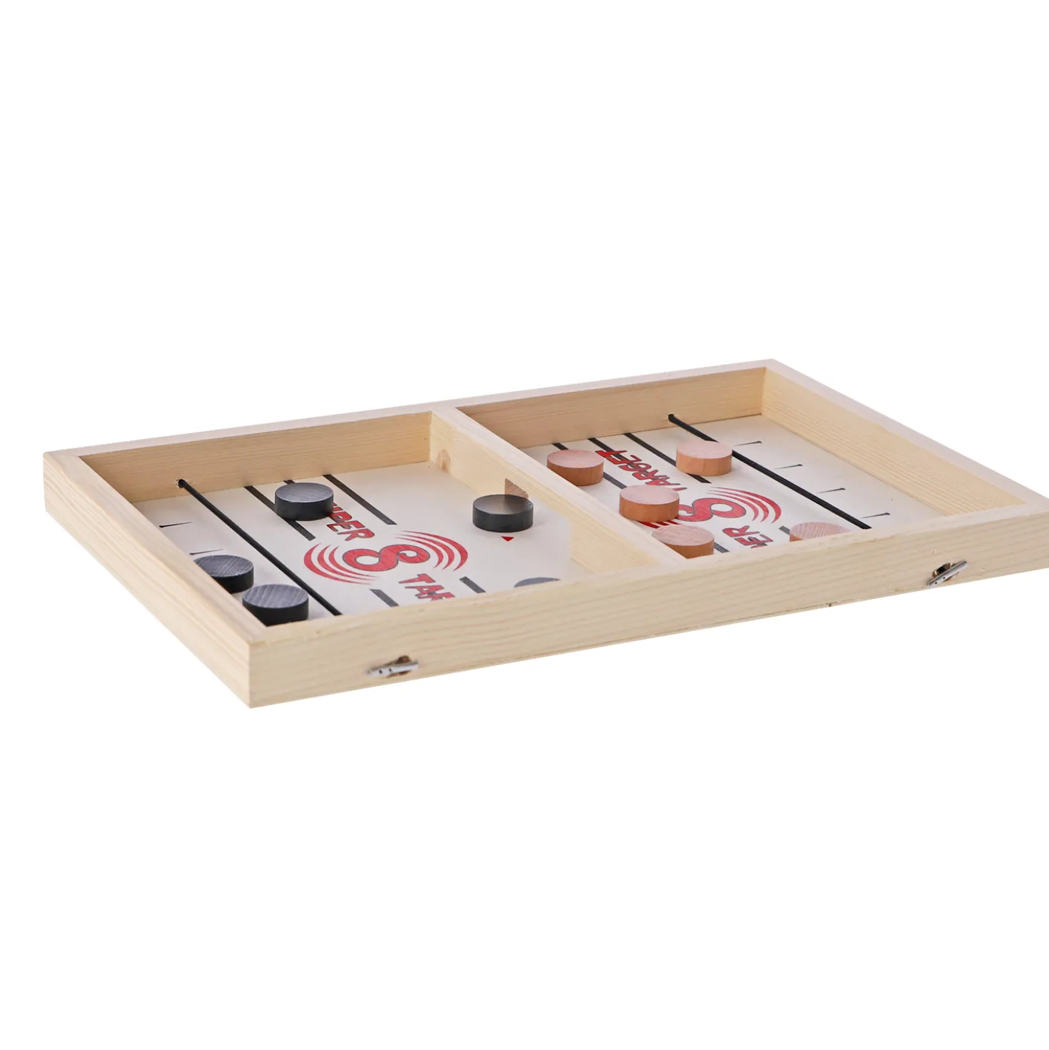 Pucket Game - Bordspel