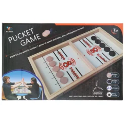 Pucket Game - Bordspel