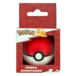 Puntenslijper Pokebal