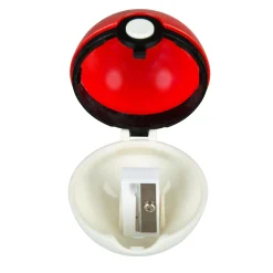 Puntenslijper Pokebal