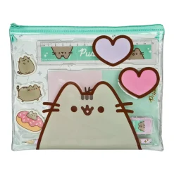 Pusheen Note Set