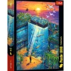 Puzzel A glimpse into the deep 1000 stuks