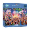 Puzzel Gibsons 1000 Stuk Make Some Noise