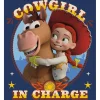 Puzzel 4 in 1 Toy Story 5 4x88