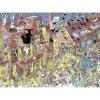 Puzzel Jan Van Haasteren Trick Or Treat (500)
