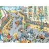 Puzzel Jvh De Zeepkistenrace (1000)