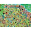 Puzzel Jvh Grijp Je Kans (1000)