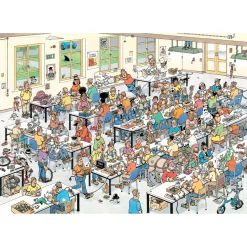Puzzel Jvh Titel Tbd (2000)