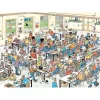 Puzzel Jvh Titel Tbd (1000)