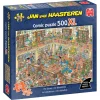 Puzzel Jvh Titel Tbd (500xl)