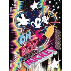 Puzzel Mickey's gameverse 1000 stuks