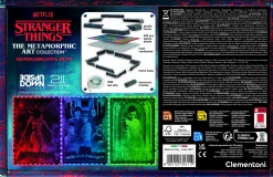 Puzzel Stranger Things Morphing collection No3