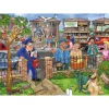 Puzzel Wasgij Destiny 31 Levering Aan Huis (1000)