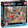 Puzzel Wasgij Mystery 29 Titel TBD (1000)