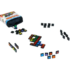 Qwirkle - Reisspel