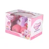 Radio controlled pony met licht
