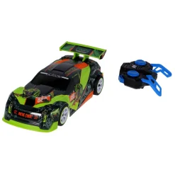 Radiografisch Bestuurbare Auto Racing Groen 1:16