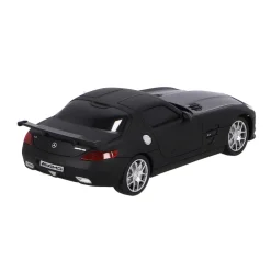 Radiografisch bestuurbare auto mercedes-benz 1:24 sls amg gt final edition zwart