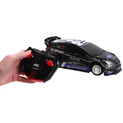 Radiografisch bestuurbare auto ford 1:16 2.4g fiesta RS WRC