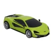Radiografisch bestuurbare auto Mclaren 1:24 570s neon groen