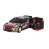 Radiografisch bestuurbare auto citroen 1:16 2.4g DS 3 WRC