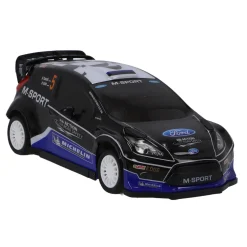 Radiografisch bestuurbare auto ford 1:20 m-sport fiesta rs wrc