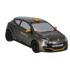 Radiografisch bestuurbare auto renault 1:16 2.4g mégane r.s. n4