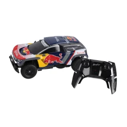 Radiografisch bestuurbare auto peugeot 1:16 2.4g 3008 dkr maxi
