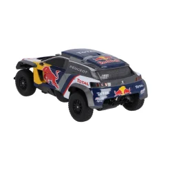 Radiografisch bestuurbare auto peugeot 1:16 2.4g 3008 dkr maxi