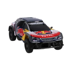 Radiografisch bestuurbare auto peugeot 1:16 2.4g 3008 dkr maxi