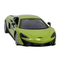 Radiografisch bestuurbare auto Mclaren 1:14 2.4g 570s neon groen