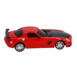 Radiografisch bestuurbare auto mercedes-benz 1:24 sls amg gt final edition rood