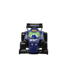 Radiografisch bestuurbare Auto Williams Formule 1 1:27 met licht en geluid