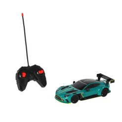Radiografisch bestuurbare auto Aston Martin 1:24 Vantage GT3
