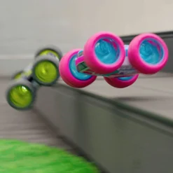 Radiografisch bestuurbare 360 Cross Amazone Exost roze