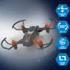 Radiografisch bestuurbare jupiter drone pro
