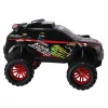Radiografisch bestuurbare rally eliminator 1:16