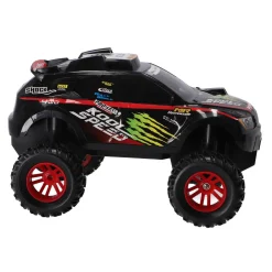 Radiografisch bestuurbare rally eliminator 1:16