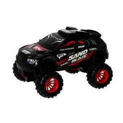 Radiografisch bestuurbare Rally truck 1:16 B/O